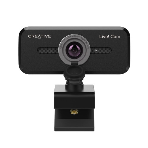 Creative Labs Live! Cam Sync 1080P V2 cámara web 2 MP 1920 - Imagen 3