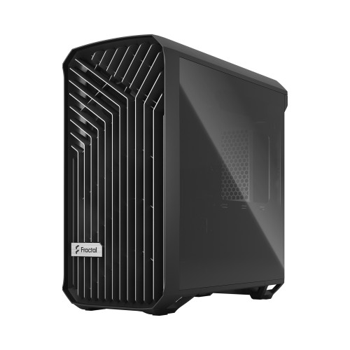 Fractal Design Torrent Compact Negro - Imagen 4