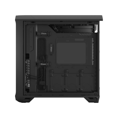 Fractal Design Torrent Compact Negro - Imagen 6