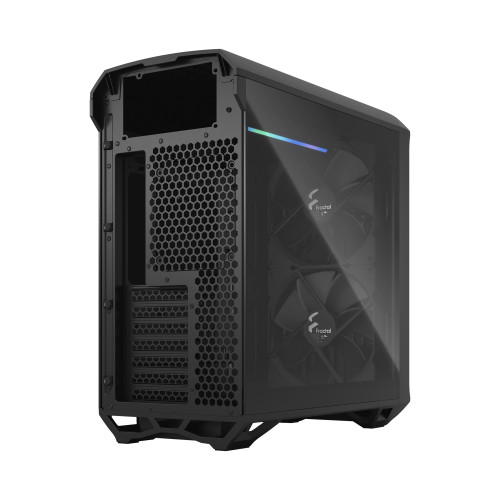 Fractal Design Torrent Compact Negro - Imagen 10