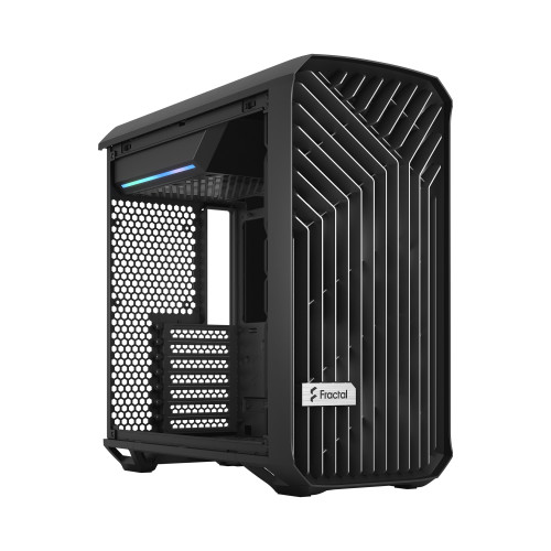 Fractal Design Torrent Compact Negro - Imagen 16