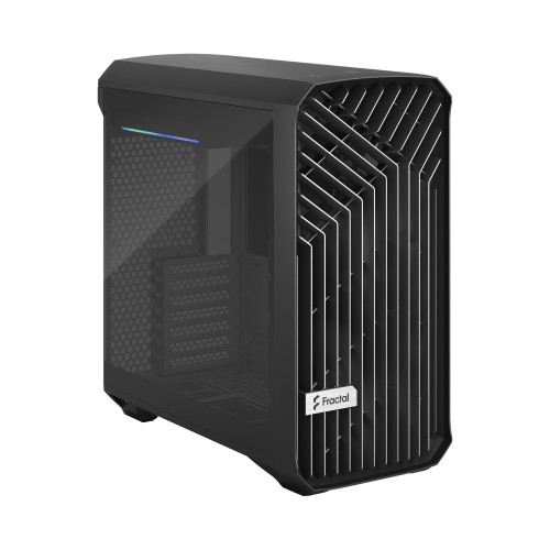 Fractal Design Torrent Compact Negro - Imagen 18