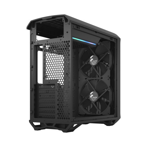 Fractal Design Torrent Compact Negro - Imagen 19