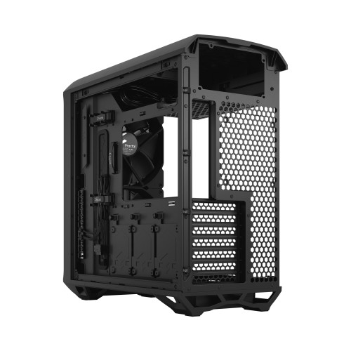 Fractal Design Torrent Compact Negro - Imagen 20