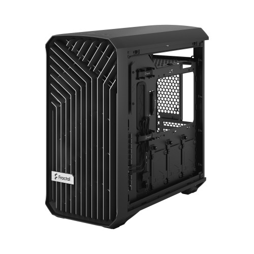 Fractal Design Torrent Compact Negro - Imagen 22