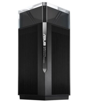 ASUS ZenWiFi Pro ET12 Tribanda (2.4 GHz / 5 GHz / 6 GHz) Wi-Fi 6E (802.11ax) Negro 3 Interno