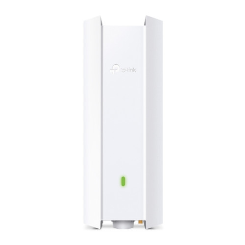 TP-LINK EAP610-OUTDOOR punto de acceso inalámbrico 1201 Mbit/s Blanco Energía sobre Ethernet (PoE) - Imagen 2
