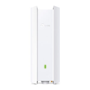 TP-LINK EAP610-OUTDOOR punto de acceso inalámbrico 1201 Mbit/s Blanco Energía sobre Ethernet (PoE)