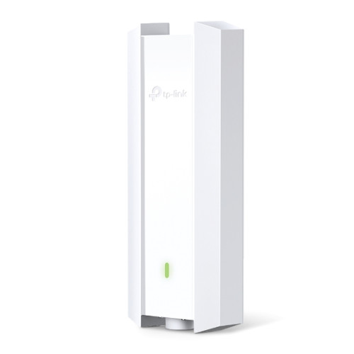 TP-LINK EAP610-OUTDOOR punto de acceso inalámbrico 1201 Mbit/s Blanco Energía sobre Ethernet (PoE) - Imagen 3