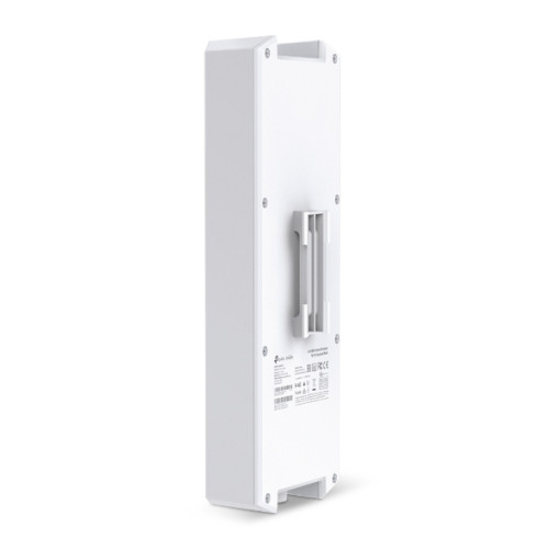TP-LINK EAP610-OUTDOOR punto de acceso inalámbrico 1201 Mbit/s Blanco Energía sobre Ethernet (PoE) - Imagen 4