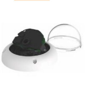 MOBOTIX D26B BODY 6MP (DAY) (P/N:MX-D26B-6D)