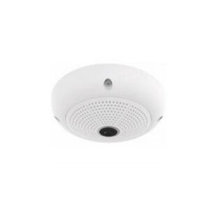 MOBOTIX Q26B COMPLETE CAM 6MP, B016 (DAY) (P/N:MX-Q26B-6D016)