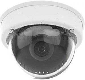 MOBOTIX V26B BODY 6MP, DAY, WHITE (P/N:MX-V26B-6D)