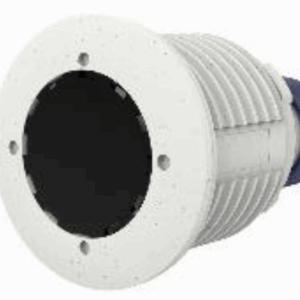 MOBOTIX M73/S74 IR LIGHT MODULE FOR STANDARD LENS (45° - 60°) (P/N:MX-F-IRA-S)