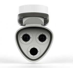 Mobotix M73 Cámara de seguridad IP Universal 3840 x 2160 Pixeles Techo/pared