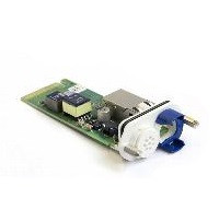 MOBOTIX S74 NETWORK SLIDE IN BOARD WITH RJ45 SOCKET (P/N:MX-F-S7A-RJ45)