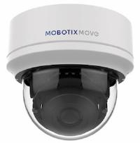 MOBOTIX MOVE VANDALDOME VD-2-IR-VA (VIDEO ANALYTICS) (P/N:MX-VD2A-2-IR-VA)