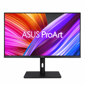 ASUS ProArt PA328QV 80 cm (31.5") 2560 x 1440 Pixeles Quad HD LED Negro
