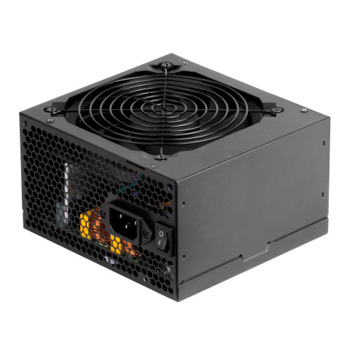 Tacens Anima APIII500 Fuente Alimentación PC ATX 500W 85% Bronze 12V Ventilador 12cm - Imagen 6