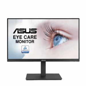 ASUS VA24EQSB 60,5 cm (23.8") 1920 x 1080 Pixeles Full HD LED Negro