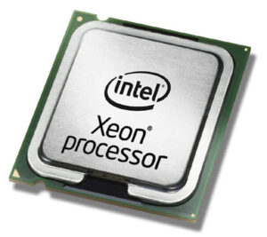IBM Intel Xeon E5-2609 procesador 2,4 GHz 10 MB L3