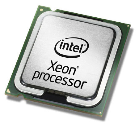 IBM Intel Xeon E5-2609 procesador 2,4 GHz 10 MB L3
