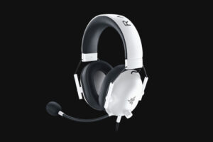Razer BlackShark V2 X Auriculares Alámbrico Diadema Juego Blanco