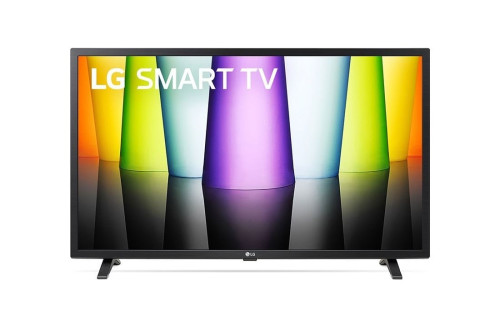 LG 32LQ630B6LA Televisor 81,3 cm (32") HD Smart TV Wifi Negro - Imagen 2