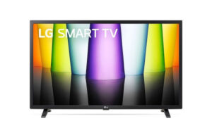 LG 32LQ630B6LA Televisor 81,3 cm (32") HD Smart TV Wifi Negro
