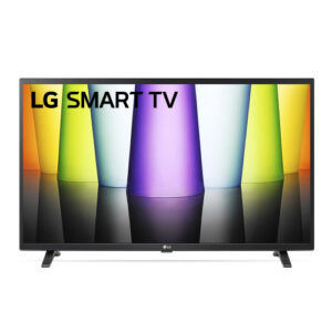 LG FHD 32LQ63006LA.AEU Televisor 81,3 cm (32") Full HD Smart TV Wifi Negro