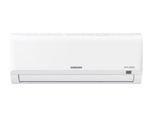Samsung Malibu (AR30) AR09TXHQBWKNEU + AR09TXHQBWKXEU Sistema split Blanco
