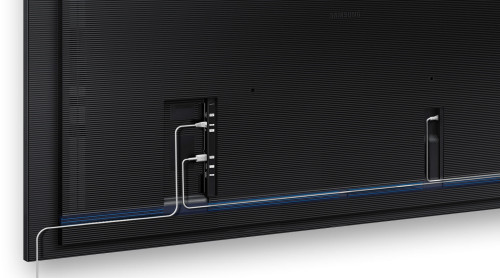 MONITOR SAMSUNG 50" / QH50B / UHD / STANDALONE OPERACION 24/7 / BRILLO 700 CD / SOC SI / WIFI / TIZEN 4.0 (LH50QHBEBGCXEN) - Imagen 9