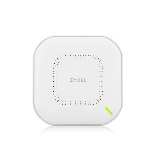 Zyxel WAX630S 2400 Mbit/s Blanco Energía sobre Ethernet (PoE) - Imagen 2