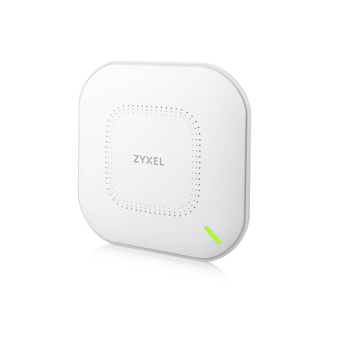 Zyxel WAX630S 2400 Mbit/s Blanco Energía sobre Ethernet (PoE) - Imagen 6