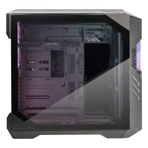 CAJA COOLER MASTER HAF700 EVO E-ATX PWM ARGB CRISTAL TEMPLADO (H700E-IGNN-S00) - Imagen 3