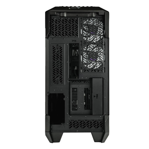 CAJA COOLER MASTER HAF700 EVO E-ATX PWM ARGB CRISTAL TEMPLADO (H700E-IGNN-S00) - Imagen 7