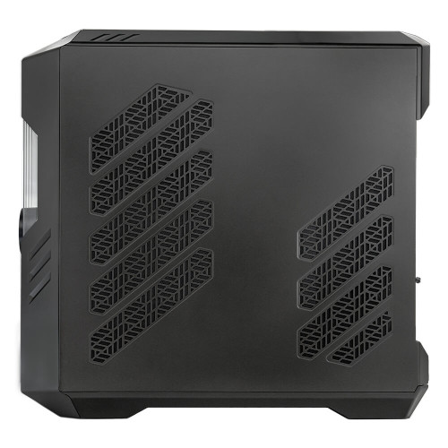 CAJA COOLER MASTER HAF700 EVO E-ATX PWM ARGB CRISTAL TEMPLADO (H700E-IGNN-S00) - Imagen 8