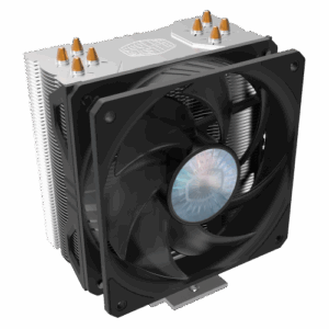 VENTILADOR CPU COOLER MASTER HYPER 212 EVO V2 LGA 1700 (RR-2V2E-18PK-R2)