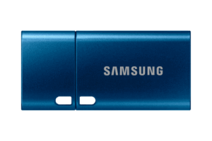 SAMSUNG USB-C (MUF-128DA/APC) 128GB/5 AÑOS LIMITADA