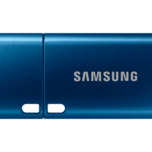 SAMSUNG USB-C (MUF-256DA/APC) 256GB/5 AÑOS LIMITADA