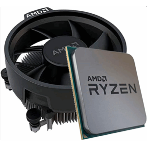 CPU AMD RYZEN 5 4500 MULTIPACK