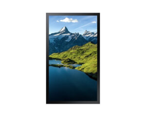 MONITOR SAMSUNG FHD OUTDOOR (OH75A) 75' SOC / OPERACION 24/7 / 3500 CDM2 / - / NO WIFI /TIZEN 5.0 (LH75OHAEBGBXEN)
