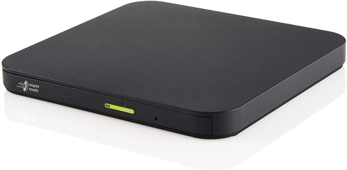 REGRABADORA LG-H DVD-RW EXTERN - Imagen 3