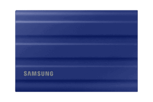 Samsung MU-PE2T0R 2000 GB Wifi Azul