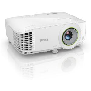 BENQ PROYECTOR TH585P (9H.JLS77.14E) DLP,1080P, 3500 AL, 95%REC709, 1.1X ZOOM, HDMI X2, 16MS LOW INPUT LAG, 10W SPEAKER, DIGITAL LENS SHIFT - Imagen 2