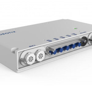 MOBOTIX S74 BODY FOR 4 SENSOR- AND FUNCTIONAL MODULES (P/N:MX-S74A)