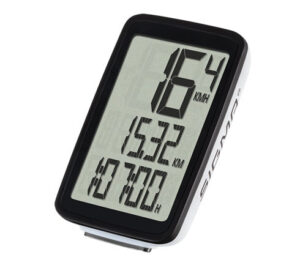 SIGMA PURE 1 ATS BLANCO (WIRELESS)