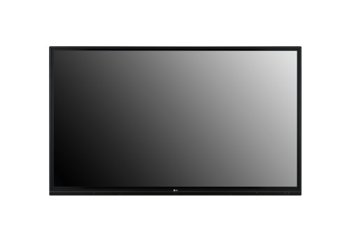 LG 55TR3BG-B pantalla de señalización Pantalla plana para señalización digital 139,7 cm (55") IPS 350 cd / m² Negro Pantalla táctil 16/7 - Imagen 3