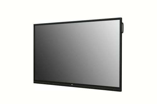 LG 55TR3BG-B pantalla de señalización Pantalla plana para señalización digital 139,7 cm (55") IPS 350 cd / m² Negro Pantalla táctil 16/7 - Imagen 4