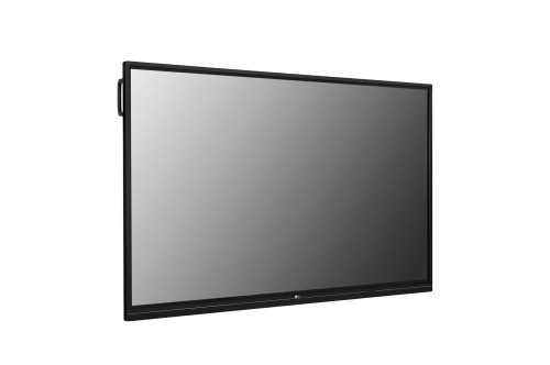 LG 55TR3BG-B pantalla de señalización Pantalla plana para señalización digital 139,7 cm (55") IPS 350 cd / m² Negro Pantalla táctil 16/7 - Imagen 6